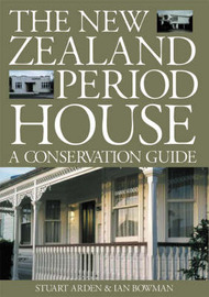 The-New-Zealand-Period-House The New Zealand Period House